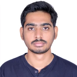 Abhishek Sunkireddy - Senior Developer Consultant