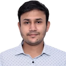 Gaurav Kumar - Senior Consultant