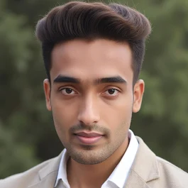 Rishabh Garg - Senior Developer